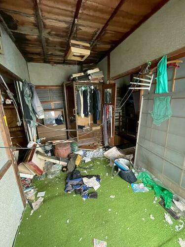 detached 香川県東かがわ市三本松