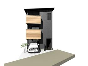 大阪府枚方市茄子作東町