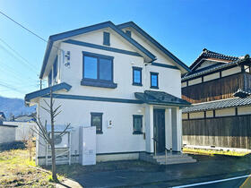 福井県今立郡池田町稲荷