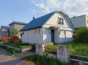 北海道北広島市青葉町３丁目