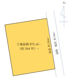 三重県桑名市長島町福吉