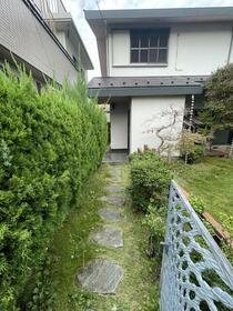 神奈川県横浜市磯子区洋光台１丁目