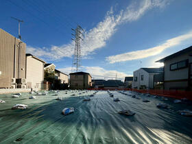 東京都世田谷区中町２丁目