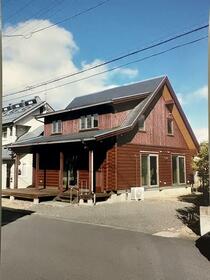 福島県須賀川市岩渕字笠木