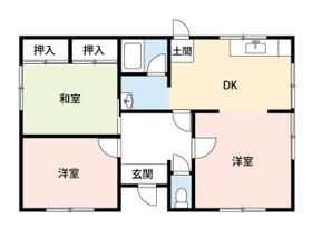 間取り：212056048314