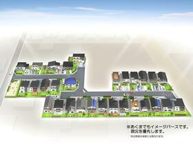 千葉県船橋市三咲１丁目