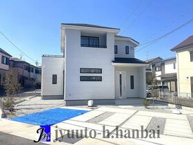 奈良県奈良市中山町