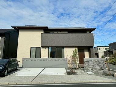 間取り：243008514136