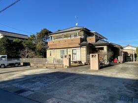 千葉県茂原市小林