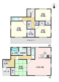 岐阜県大垣市大井１丁目