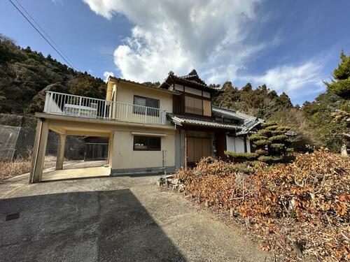 detached 大分県大分市大字一尺屋