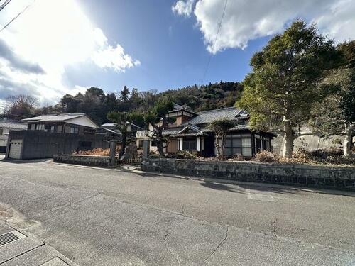 detached 大分県大分市大字一尺屋