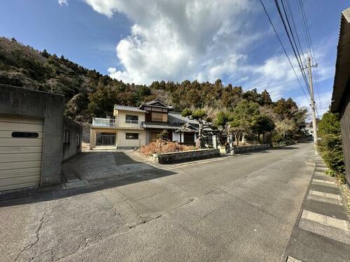 detached 大分県大分市大字一尺屋