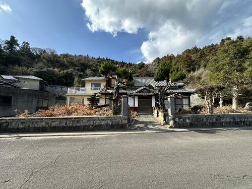 detached 大分県大分市大字一尺屋