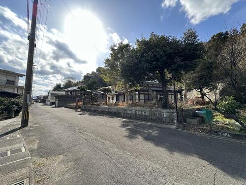 detached 大分県大分市大字一尺屋