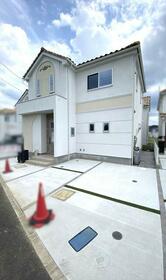 東京都日野市新井１丁目