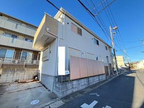 千葉県市川市大野町１丁目