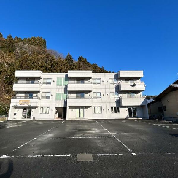 apartment 宮城県気仙沼市松川前
松川前の賃貸情報を見る
物件地図