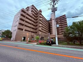 グランプレステージ明石大久保