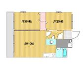 ビューテラス徳王のイメージ