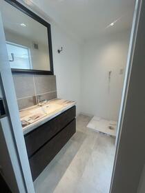 月島マンション