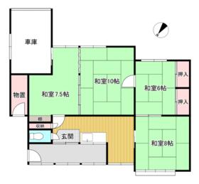 青森県つがる市木造野宮