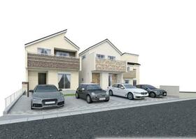 神奈川県横浜市瀬谷区橋戸３丁目