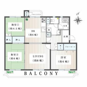 グリーンハイムいずみ野　　現況販売