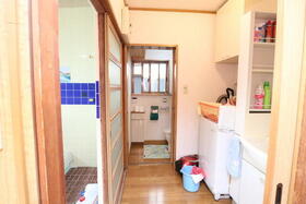 長野県茅野市豊平