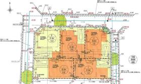 埼玉県北足立郡伊奈町本町２丁目