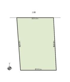 愛知県豊川市御津町御馬長床