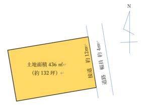 三重県桑名市長島町福吉