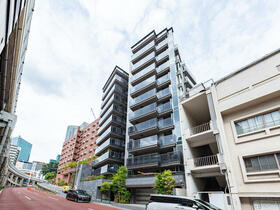 ロイヤルシーズン麻布永坂