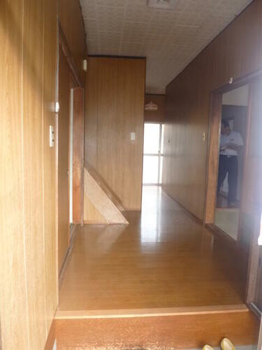 detached 福井県鯖江市舟津町３丁目