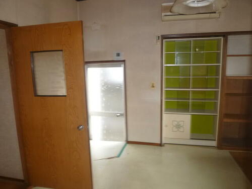 detached 福井県鯖江市舟津町３丁目