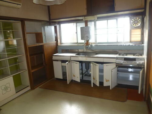 detached 福井県鯖江市舟津町３丁目