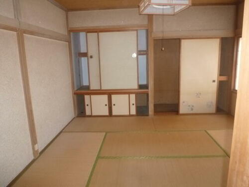 detached 福井県鯖江市舟津町３丁目