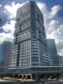 神奈川県横浜市神奈川区金港町