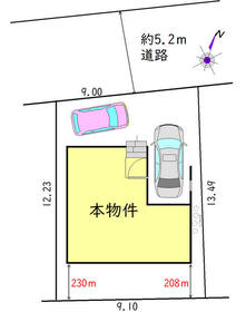埼玉県白岡市岡泉