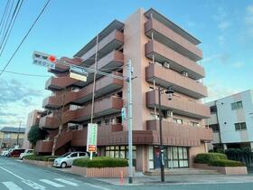 スカイハイツ新大江