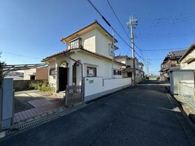 大阪府阪南市鳥取