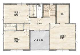 大分県大分市横田２丁目
