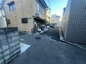 京都府京都市中京区壬生御所ノ内町