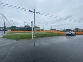 愛知県日進市梅森町新田