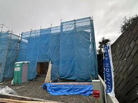 神奈川県平塚市岡崎