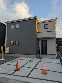 愛知県尾張旭市東印場町二反田