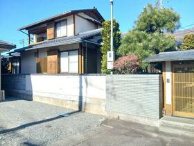 山梨県甲府市山宮町