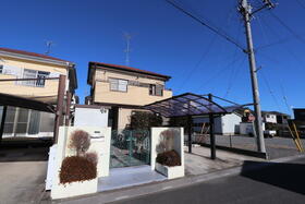 埼玉県比企郡吉見町東野４丁目