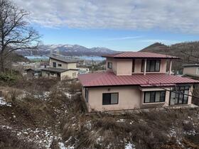 北海道室蘭市絵鞆町３丁目