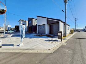 千葉県富里市七栄